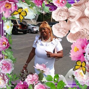 Meet your Posher, Jill